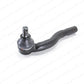 Genuine OEM Toyota Lexus 02-10 SC430 90-94 LS400 98-05 GS Outer Tie Rod End Pair
