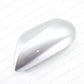 New Genuine Toyota 16-21 Prius Driver Mirror Cover Silver 1F7 87945-47060-B0