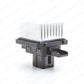 New Genuine OEM Mitsubishi 13-21 Outlander Blower Motor Resistor 7802A240