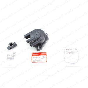 NEW GENUINE HONDA ACTY TRUCK HA1 HA2 HA3 HA4 DISTRIBUTOR CAP & ROTOR & GASKET