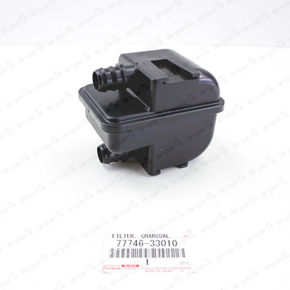New Genuine Lexus 06-13 IS250 IS350 Charcoal Canister Filter No.2 77746-33010