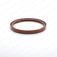 JDM MUSASHI Rear Crankshaft Oil Seal For Toyota 1988-1993 Land Cruiser 3FE 1FZFE