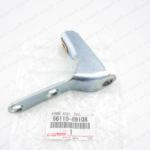 New Genuine Toyota 95-04 Tacoma 89-95 PickUp Tailgate Right Hinge 66110-89108