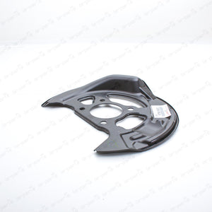 New Genuine OEM Lexus 06-16 IS250 IS350 Front LH Brake Dust Shield 47782-30220