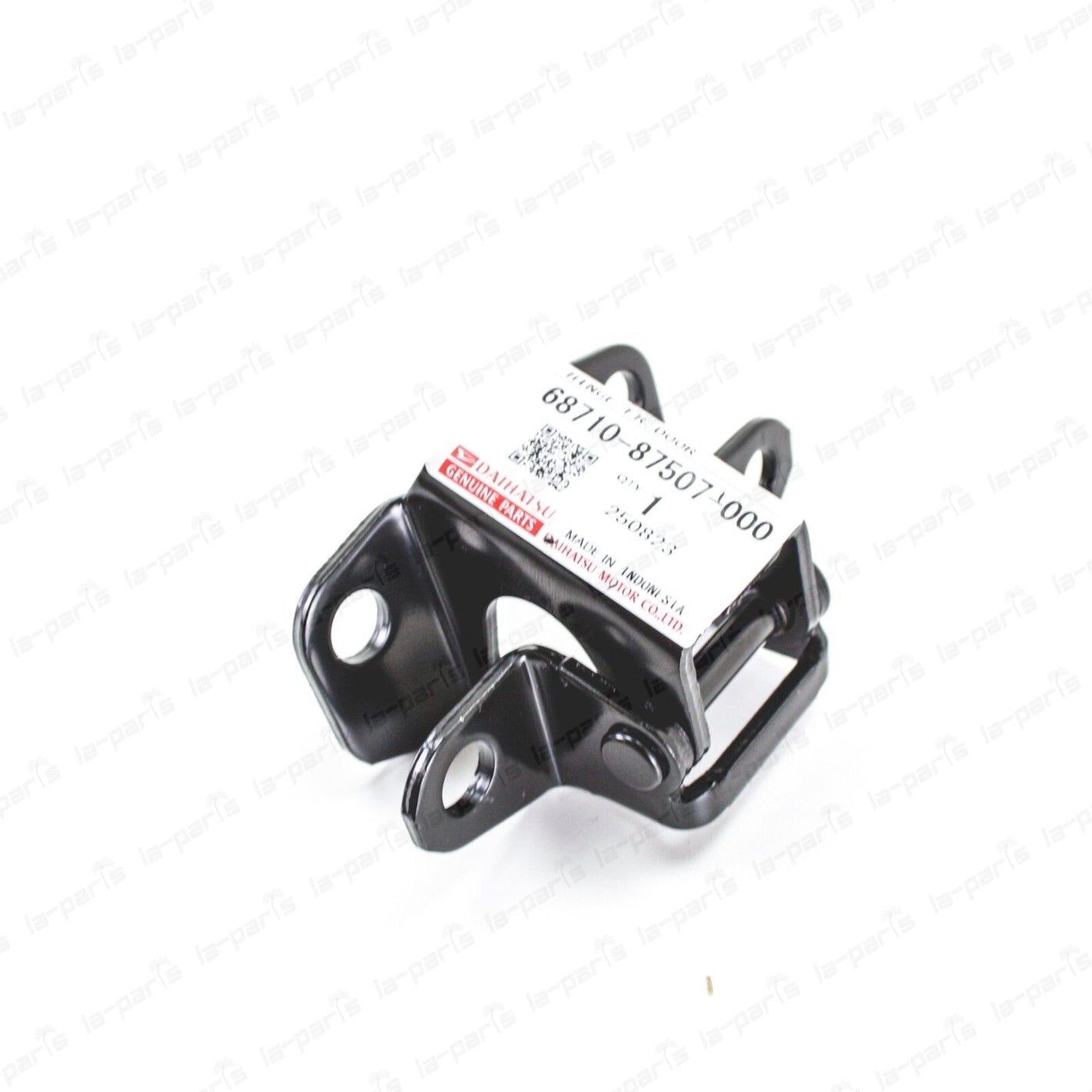 Genuine OEM Daihatsu Hijet Front Door Hinge fits LH Side or RH Side