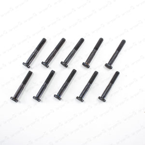 New Genuine OEM Toyota Connecting Rod Bolt 13265-74030 SET OF 10