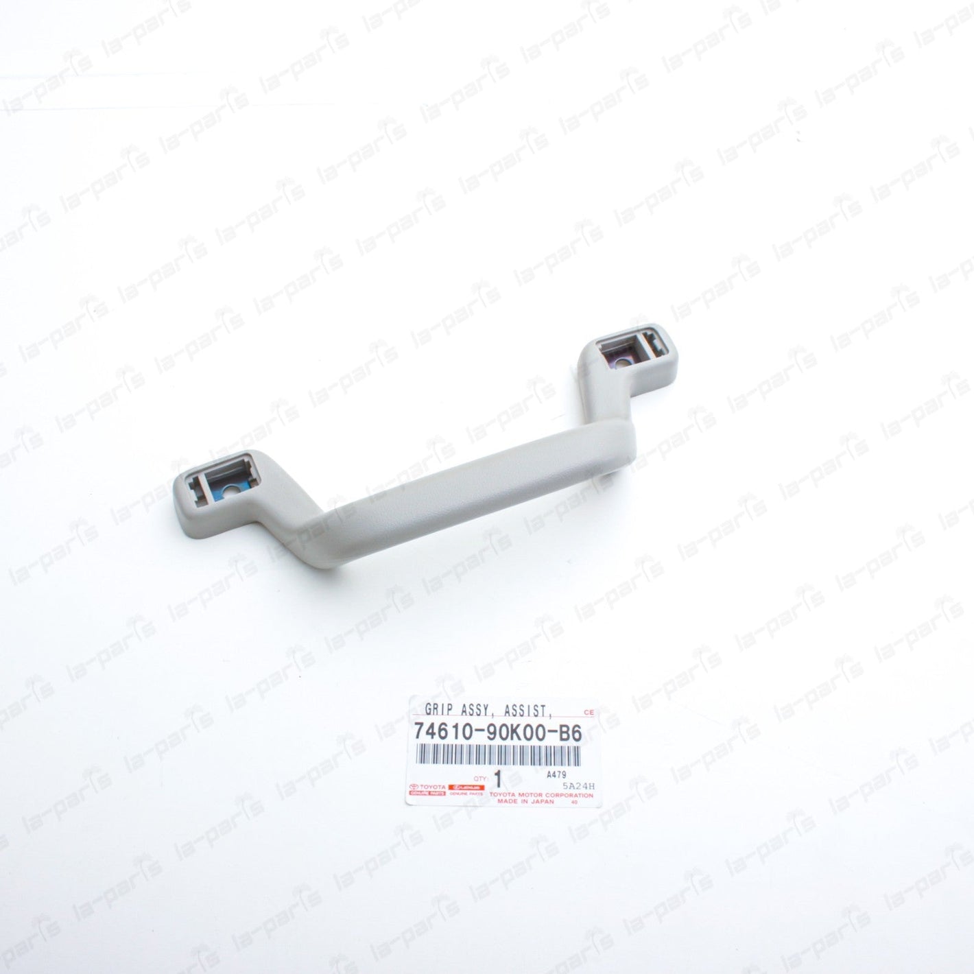 New Genuine OEM Toyota 91-97 Land Cruiser LX450 Front Assist Grip 74610-90K00-B6