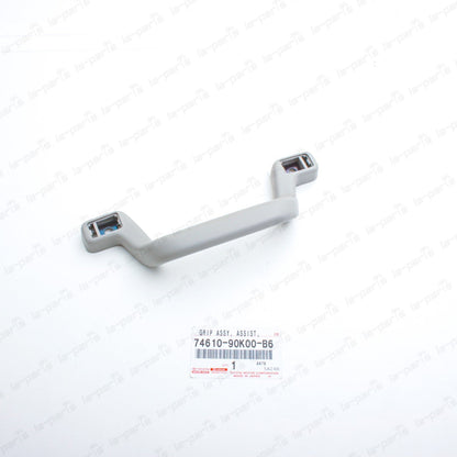 New Genuine OEM Toyota 91-97 Land Cruiser LX450 Front Assist Grip 74610-90K00-B6