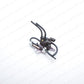 New Genuine OEM Mitsubishi 06-18 L200 Montero Freewheel Clutch Solenoid 8657A065