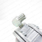 NEW GENUINE TOYOTA 1972-1977 LAND CRUISER MECHANICAL FUEL PUMP ASSY 23100-61011