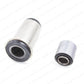Genuine Honda Acty Truck HA3 HA4 Street HH3 HH4 Steering Center Link Bush Set