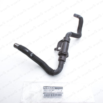 New Genuine OEM Nissan 13-18 Altima 2.5L Water Control Valve Hose 21230-3TA1B