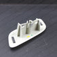 New Genuine Lexus 08-13 LX570 Silver Passenger side Headlamp Washer Nozzle Cap