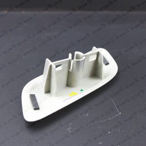 New Genuine Lexus 08-13 LX570 Silver Passenger side Headlamp Washer Nozzle Cap