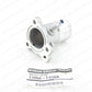 NEW GENUINE NISSAN 1998-2004 FRONTIER 2.4 OUTLET WATER BYPASS 11060-F450A