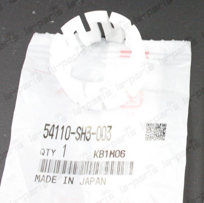 NEW GENUINE HONDA ACURA CIVIC INTEGRA SHIFT LEVER M/T BALL SEAT 54110-SH3-003