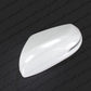 Genuine Honda 19-21 CR-V HR-V White Pearl NH883P Driver Side Mirror Skull Cap