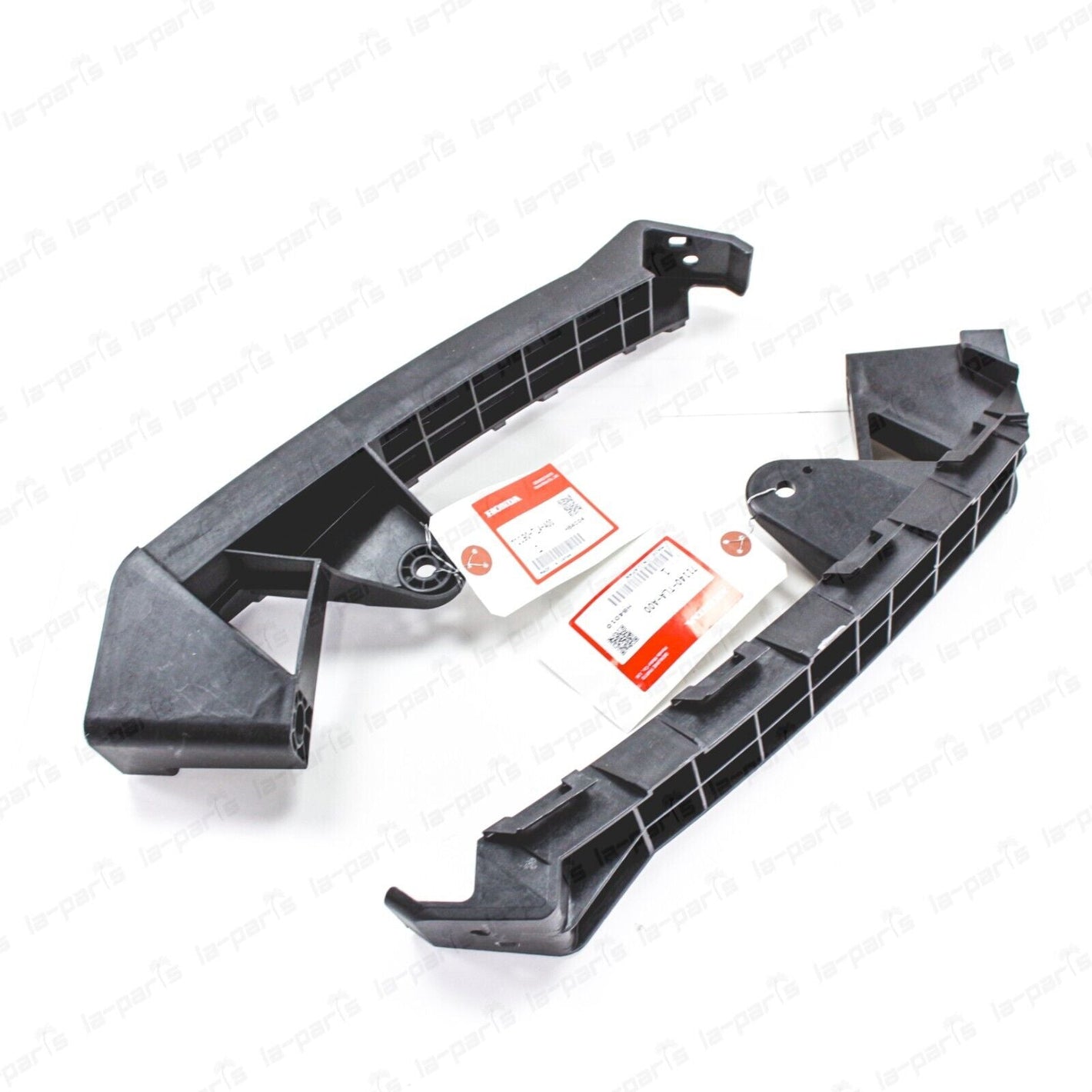 New Genuine OEM Honda 2017-2021 CR-V Front Bumper RH & LH Retainers Set