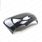 New Genuine OEM Toyota 10-15 Prius Prius V Driver Side Mirror Cover Black 202