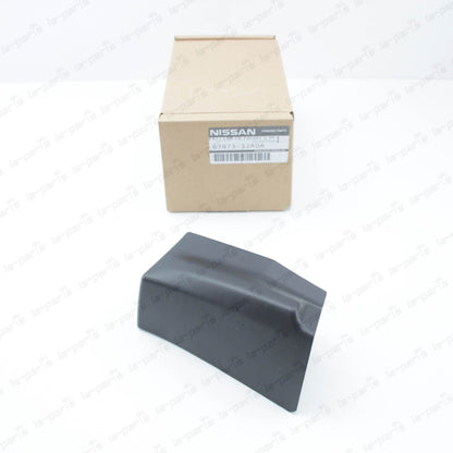 NEW GENUINE INFINITI 13-20 JX35 QX60 LEFT DRIVER SIDE FENDER LOWER MOLDING TRIM