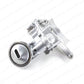 New Genuine OEM Honda 00-09 S2000 S2K F20C F20C1 F20C2 Oil Pump 15100-PCX-023