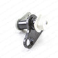New Genuine OEM Nissan 2005-2022 Titan Rear Passenger Tailgate Hinge 93470-9FV3A