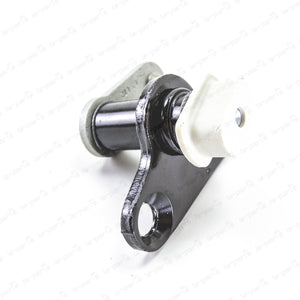 New Genuine OEM Nissan 2005-2022 Titan Rear Passenger Tailgate Hinge 93470-9FV3A