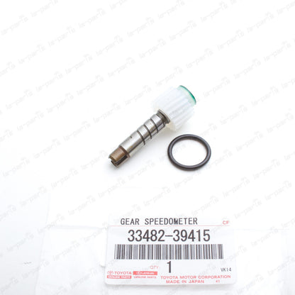 New Genuine OEM Toyota 1993-1998 Supra T100 Previa Speedometer Gear 3348-239415