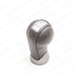 New Genuine OEM Nissan 350Z Infiniti 03-07 G35 Black 6MT Shift Knob 32865-AM803