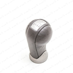 New Genuine OEM Nissan 350Z Infiniti 03-07 G35 Black 6MT Shift Knob 32865-AM803