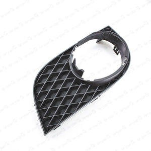 New Genuine Nissan Infiniti 10-13 G37 G25 SPORT Sedan Fog Lamp Trim Panel PAIR