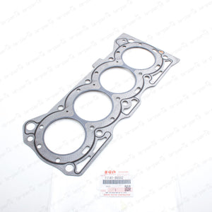 New Genuine OEM Suzuki Samurai Jimny G13B Cylinder Head Gasket 111418-6502
