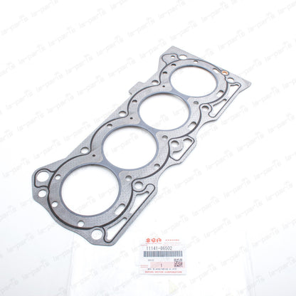 New Genuine OEM Suzuki Samurai Jimny G13B Cylinder Head Gasket 111418-6502
