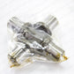 Genuine OEM Toyota 10-12 4Runner 74-97 LC Spider Kit Universal Joint 04371-60210