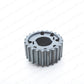 New Genuine OEM Mitsubishi Lancer Colt Carisma Crankshaft Sprocket MR994798
