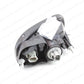 Genuine Toyota Supra MK4 JZA80 Front Bumper Turn Signal Lights Lamp Assy RH+LH