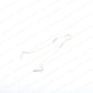 New Genuine OEM Honda Acura 1993-2025 Clutch Fork Spring 22835-P0S-000