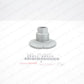GENUINE TOYOTA LEXUS FRONT SUSPENSION LOWER CONTROL ARM ADJUST CAM 48452-60020