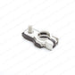 New Genuine OEM Nissan Infiniti Positive Battery Terminal End 24340-7F000
