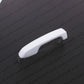 Genuine OEM Toyota 19-24 4Runner 15-21 Land Cruiser White 040 Front Door Handle