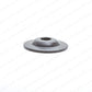 Genuine OEM Toyota 96-02 4Runner Lower Differential Mount Stopper 41654-26010