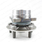 New Genuine OEM Toyota 2004-2009 Prius Front Axle Wheel Hub Bearing 43510-47012