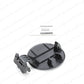 NEW GENUINE MAZDA 93-02 RX7 RX-7 UNPAINTED FUEL DOOR LID FD01-42-41X