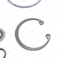 New Genuine Subaru 93-99 Outback Legacy Power Steering Pump Seal Kit 34419AA150