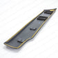Genuine Toyota 98-03 Land Cruiser Passenger Quarter Panel Molding 75651-60180-H2