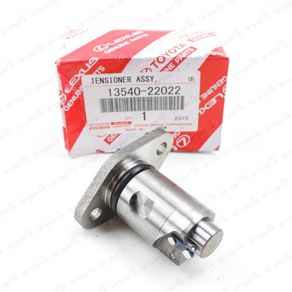 Genuine Toyota Corolla Matrix MR2 Engine Timing Chain Tensioner Assy 13540-22022