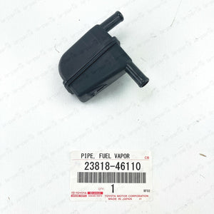 NEW GENUINE LEXUS GS300/400/430 IS300 LS400/430 FUEL VAPOR FEED PIPE 23818-46110