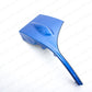 New Genuine OEM Subaru Impreza 03-05 WRX STi Blue Front RH Bumper Air Dam Skirt