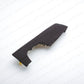 New Genuine OEM Nissan 07-10 Altima Driver Door Suede Arm Rest 80941-JA00A
