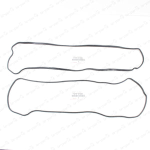 NEW GENUINE TOYOTA LEXUS GS 350  IS RC 2.5 3.5L V6 VALVE COVER GASKET SET  OF 2